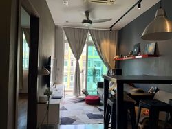 Parc Rosewood (D25), Condominium #599751611